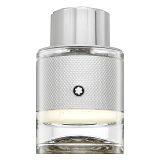 Mont Blanc Explorer Platinum Eau de Parfum voor mannen 60 ml