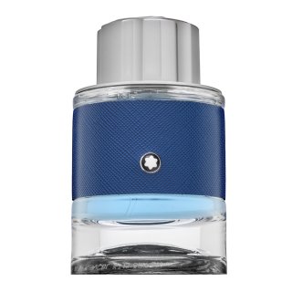 Mont Blanc Explorer Ultra Blue Eau de Parfum voor mannen 60 ml