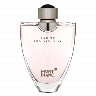 Mont Blanc Femme Individuelle Eau de Toilette voor vrouwen 75 ml