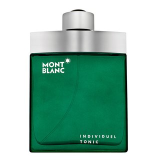 Mont Blanc Individuel Tonic Eau de Toilette voor mannen 75 ml