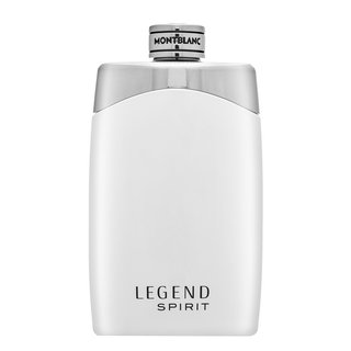 Mont Blanc Legend Spirit Eau de Toilette voor mannen 200 ml