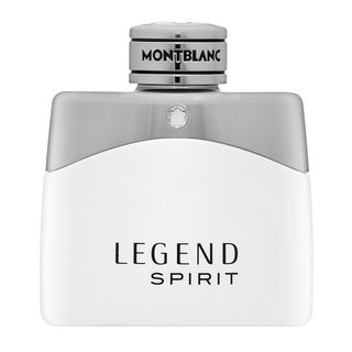 Mont Blanc Legend Spirit Eau de Toilette voor mannen 50 ml