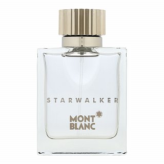 Mont Blanc Starwalker Eau de Toilette voor mannen 50 ml