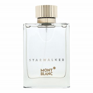 Mont Blanc Starwalker Eau de Toilette voor mannen 75 ml