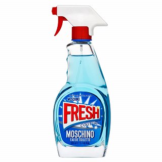 Moschino Fresh Couture Eau de Toilette voor vrouwen 100 ml