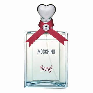 Moschino Funny! Eau de Toilette voor vrouwen 100 ml