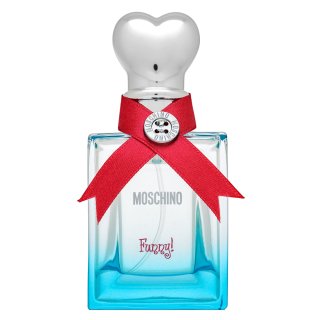 Moschino Funny! Eau de Toilette voor vrouwen 25 ml