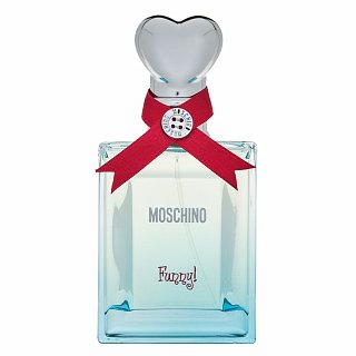 Moschino Funny! Eau de Toilette voor vrouwen 50 ml