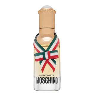 Moschino Moschino Femme Eau de Toilette voor vrouwen 25 ml