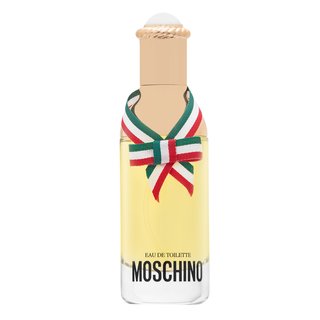 Moschino Moschino Femme Eau de Toilette voor vrouwen 45 ml