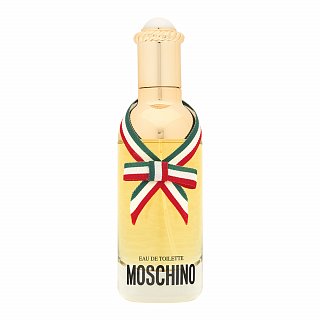 Moschino Moschino Femme Eau de Toilette voor vrouwen 75 ml