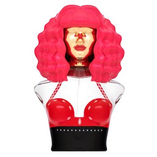 Nicki Minaj Minajesty Eau de Parfum voor vrouwen 100 ml