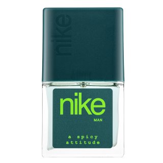 Nike A Spicy Attitude Man Eau de Toilette voor mannen 30 ml