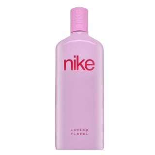 Nike Loving Floral Woman Eau de Toilette voor vrouwen 150 ml