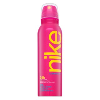 Nike Pink Woman deospray voor vrouwen 200 ml