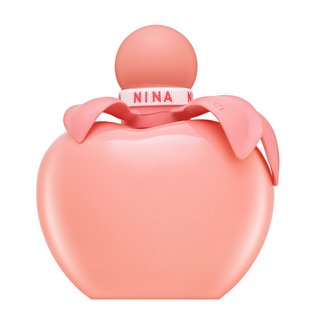 Nina Ricci Nina Rose Eau de Toilette voor vrouwen 80 ml