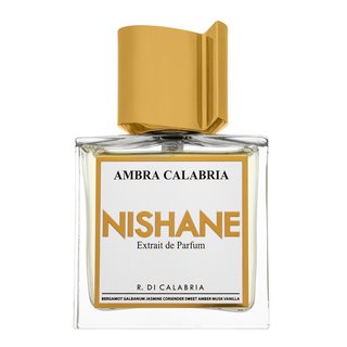 Nishane Ambra Calabria puur parfum unisex 50 ml