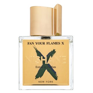 Nishane Fan Your Flames X puur parfum unisex 100 ml