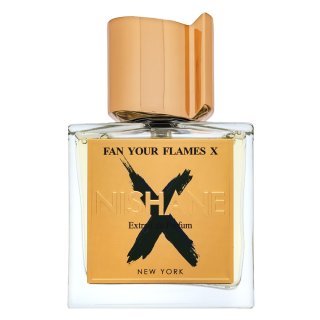 Nishane Fan Your Flames X puur parfum unisex 50 ml