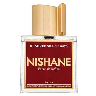 Nishane Hundred Silent Ways puur parfum unisex 100 ml