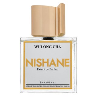 Nishane Wulong Cha puur parfum unisex 50 ml