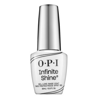 OPI Infinite Shine Gel-Like Base Coat Base Nagellak 15 ml