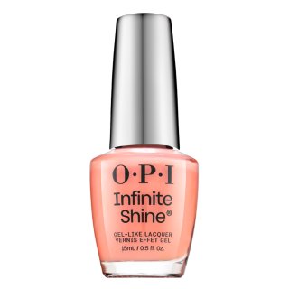 OPI Infinite Shine Gel-Like Lacquer Nagellak met gel effect A Sherbert Thing 15 ml