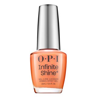 OPI Infinite Shine Gel-Like Lacquer Nagellak met gel effect Bright on Top of It 15 ml