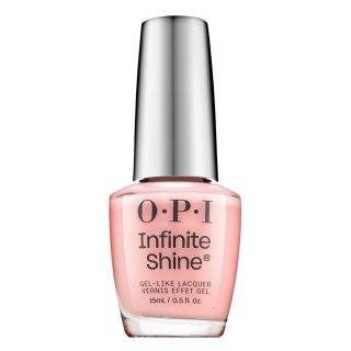 OPI Infinite Shine Gel-Like Lacquer Nagellak met gel effect Bubble Bath 15 ml