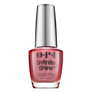 OPI Infinite Shine Gel-Like Lacquer Nagellak met gel effect Chicago Champaign Toast 15 ml