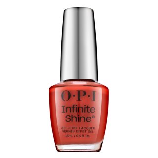 OPI Infinite Shine Gel-Like Lacquer Nagellak met gel effect Full of Glambition 15 ml