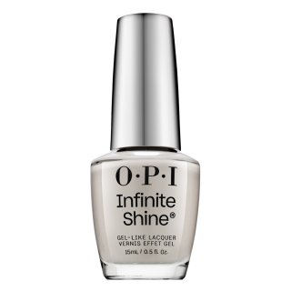 OPI Infinite Shine Gel-Like Lacquer Nagellak met gel effect Gray it on Me 15 ml