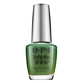 OPI Infinite Shine Gel-Like Lacquer Nagellak met gel effect Happily Evergreen After 15 ml