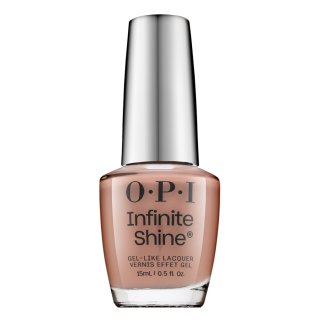 OPI Infinite Shine Gel-Like Lacquer Nagellak met gel effect It Never Ends 15 ml