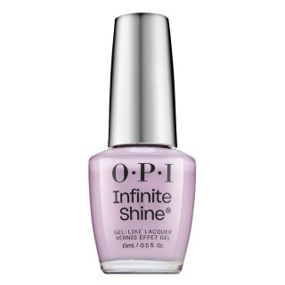 OPI Infinite Shine Gel-Like Lacquer Nagellak met gel effect Last Glam Standing 15 ml