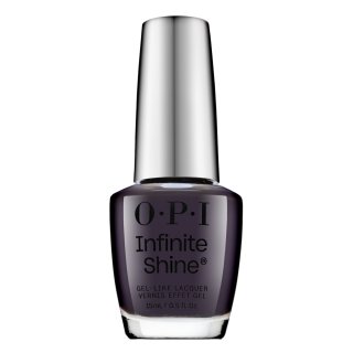 OPI Infinite Shine Gel-Like Lacquer Nagellak met gel effect Lincoln Park after Dark 15 ml