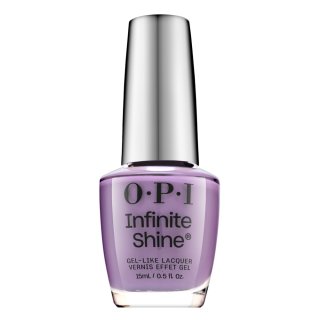 OPI Infinite Shine Gel-Like Lacquer Nagellak met gel effect Lush Hour 15 ml