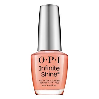 OPI Infinite Shine Gel-Like Lacquer Nagellak met gel effect On a Mission 15 ml