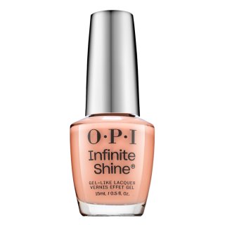 OPI Infinite Shine Gel-Like Lacquer Nagellak met gel effect Over-slay your Welcome 15 ml