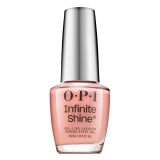 OPI Infinite Shine Gel-Like Lacquer Nagellak met gel effect Passion 15 ml