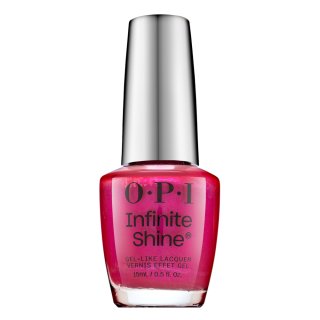 OPI Infinite Shine Gel-Like Lacquer Nagellak met gel effect Pompeii Purple 15 ml