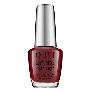 OPI Infinite Shine Gel-Like Lacquer Nagellak met gel effect Raisin' the Bar 15 ml