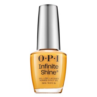 OPI Infinite Shine Gel-Like Lacquer Nagellak met gel effect Ready, Sunset, Glow 15 ml