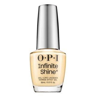 OPI Infinite Shine Gel-Like Lacquer Nagellak met gel effect This Chic is Bananas 15 ml