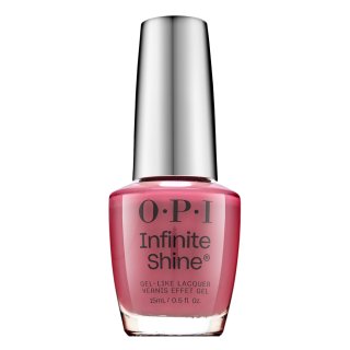 OPI Infinite Shine Gel-Like Lacquer Nagellak met gel effect Times Infinity 15 ml