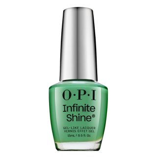 OPI Infinite Shine Gel-Like Lacquer Nagellak met gel effect Won for the Ages 15 ml