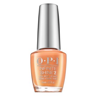 OPI Infinite Shine Long-Wear Lacquer Nagellak 24 Carrots 15 ml