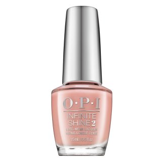 OPI Infinite Shine Long-Wear Lacquer Nagellak Bubblegum Glaze 15 ml