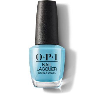 OPI Nail Lacquer Nagellak Can't Find My Czechbook 15 ml