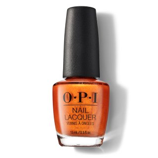 OPI Nail Lacquer Nagellak gLITer 15 ml